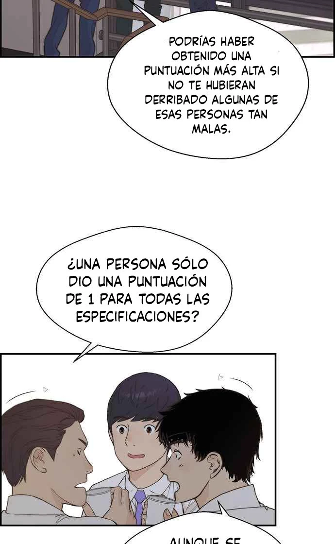 Hombre de Verdad Capitulo 50 página 58