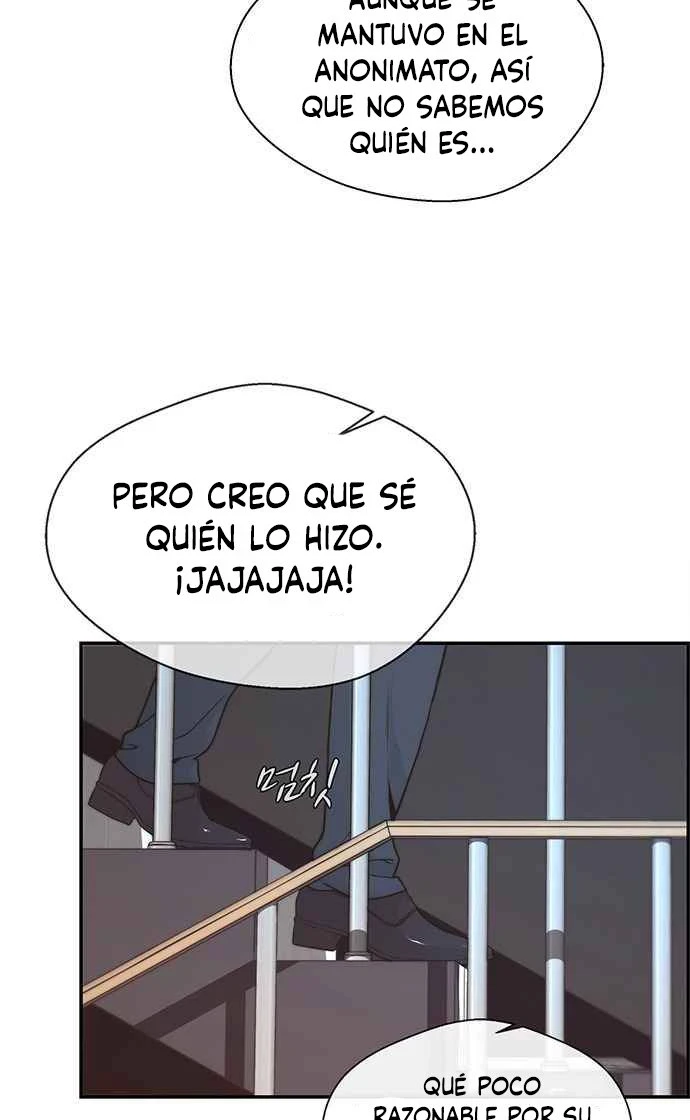 Hombre de Verdad Capitulo 50 página 59