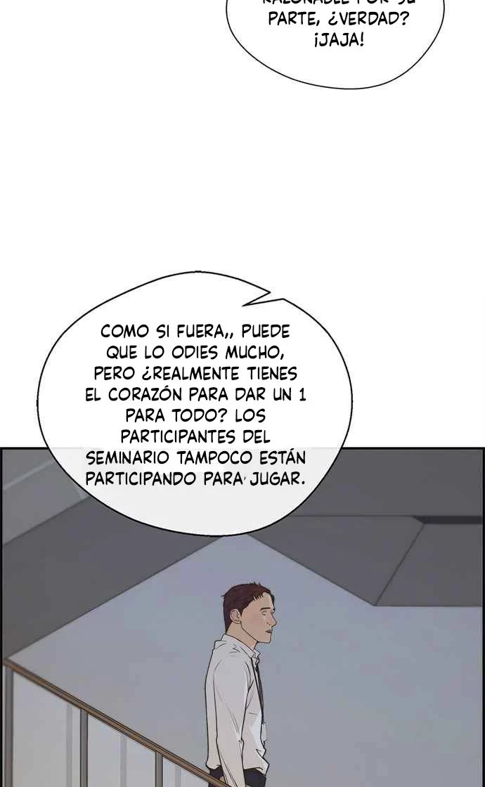 Hombre de Verdad Capitulo 50 página 60