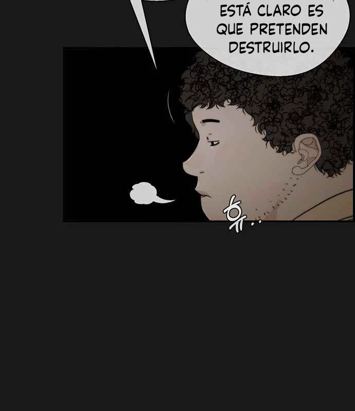 Hombre de Verdad Capitulo 50 página 7