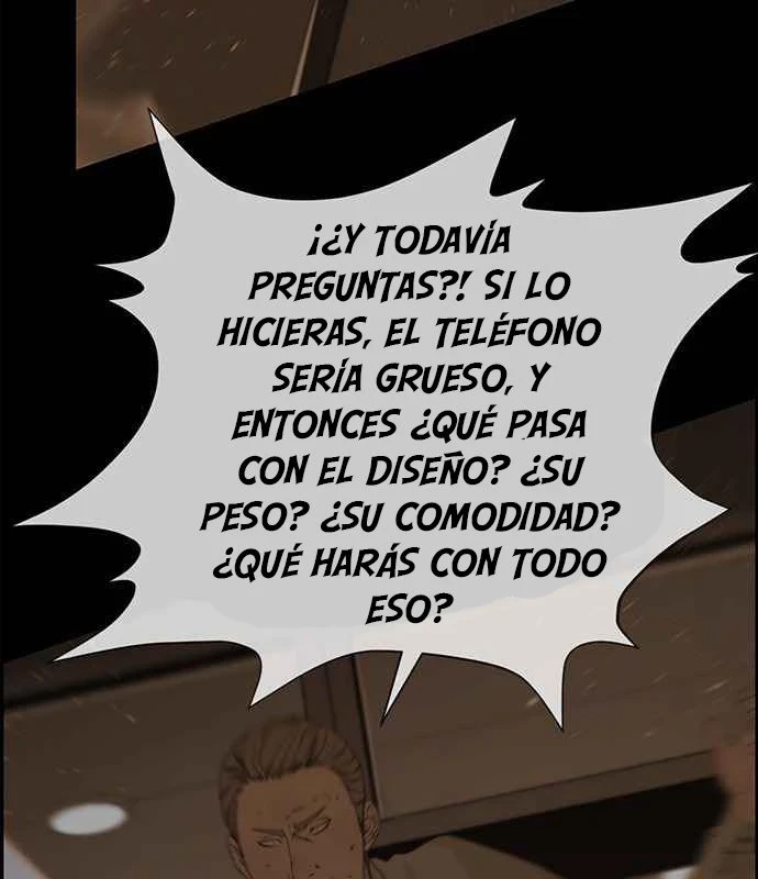 Hombre de Verdad Capitulo 50 página 75