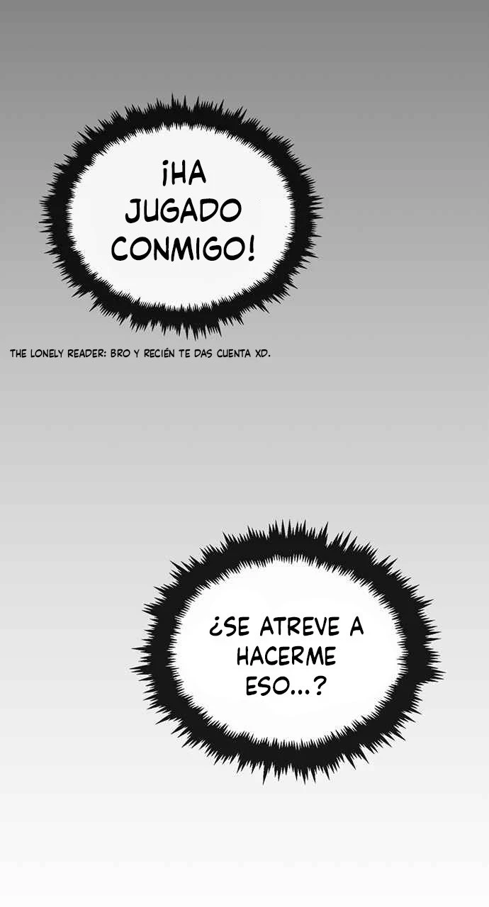 Hombre de Verdad Capitulo 50 página 77