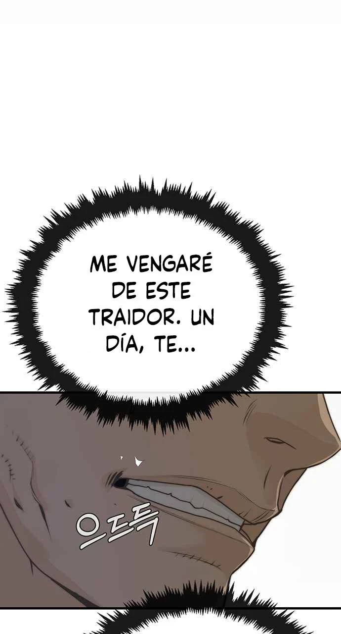 Hombre de Verdad Capitulo 50 página 78