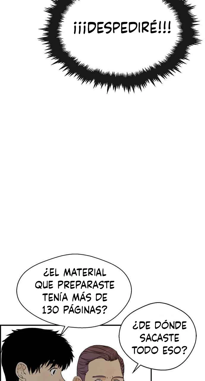 Hombre de Verdad Capitulo 50 página 79