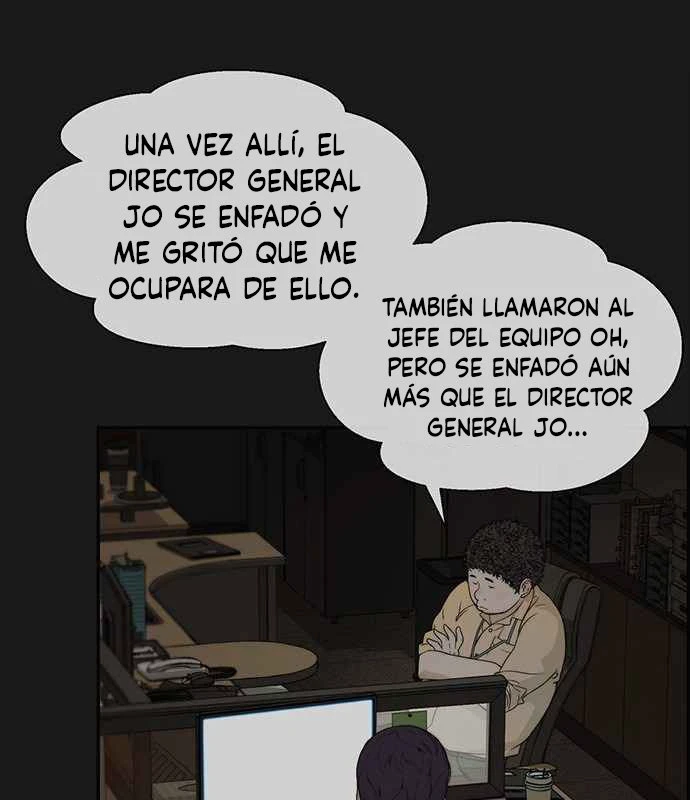 Hombre de Verdad Capitulo 50 página 8