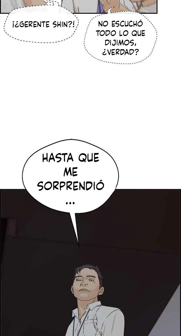 Hombre de Verdad Capitulo 50 página 83