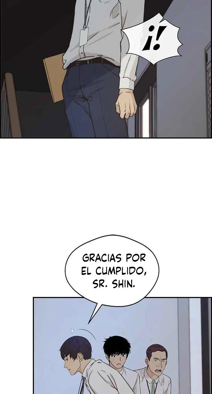 Hombre de Verdad Capitulo 50 página 84