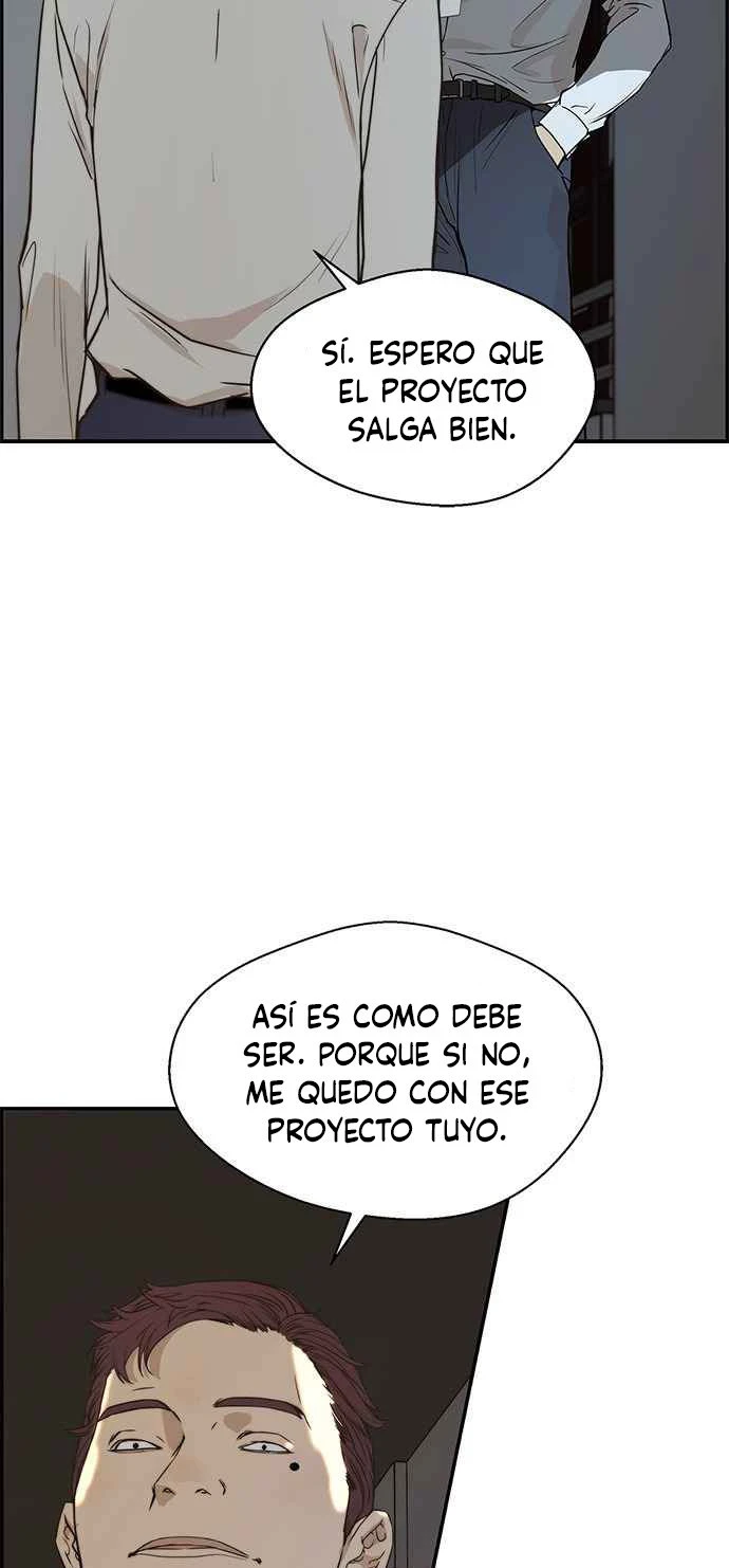 Hombre de Verdad Capitulo 50 página 86