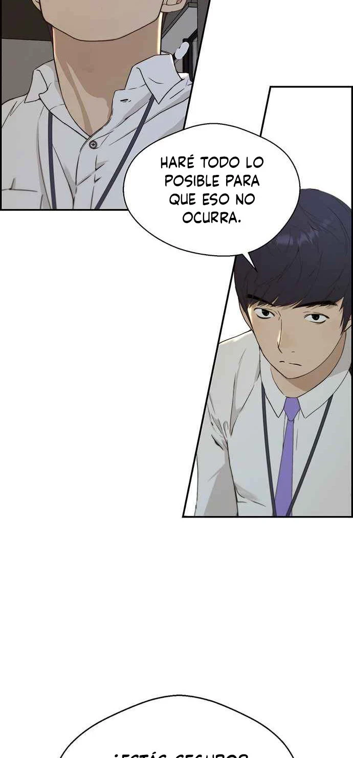 Hombre de Verdad Capitulo 50 página 87