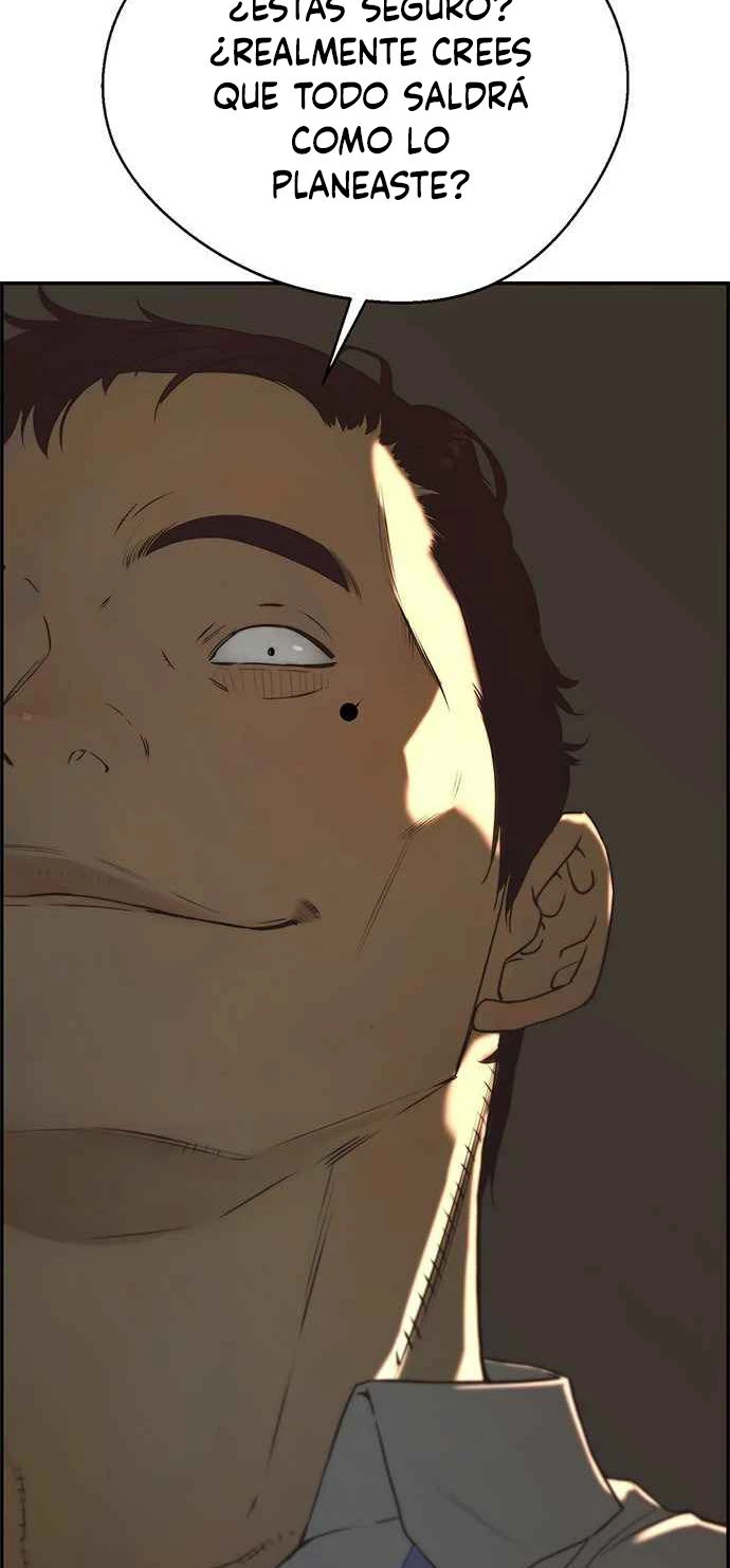 Hombre de Verdad Capitulo 50 página 88