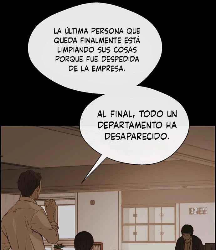 Hombre de Verdad Capitulo 51 página 13