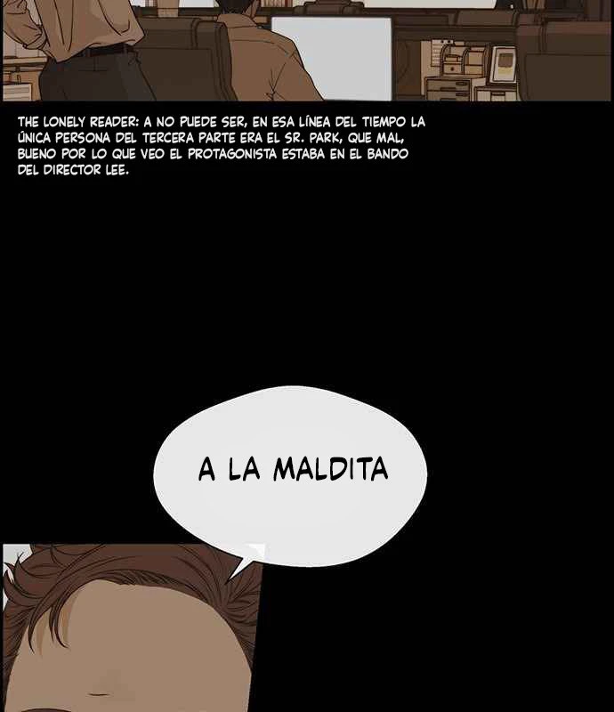 Hombre de Verdad Capitulo 51 página 14