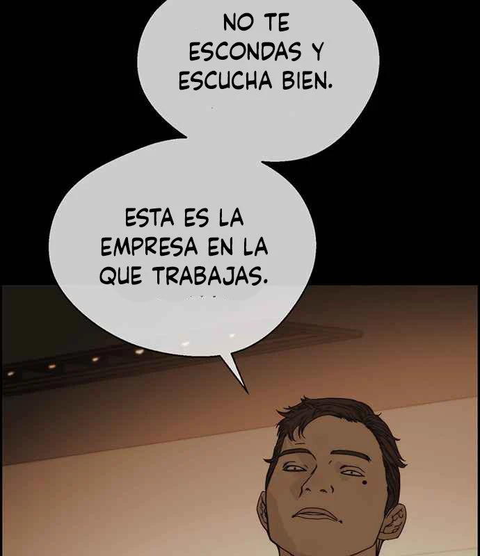 Hombre de Verdad Capitulo 51 página 17