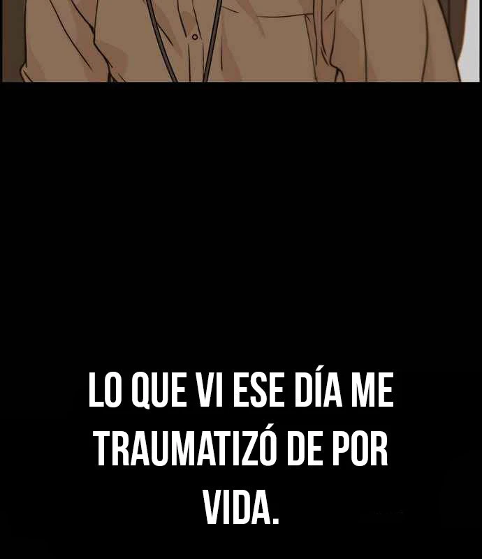 Hombre de Verdad Capitulo 51 página 19
