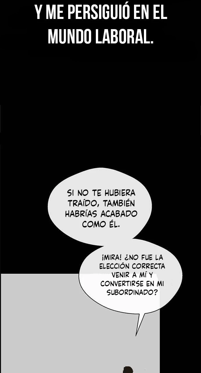 Hombre de Verdad Capitulo 51 página 22