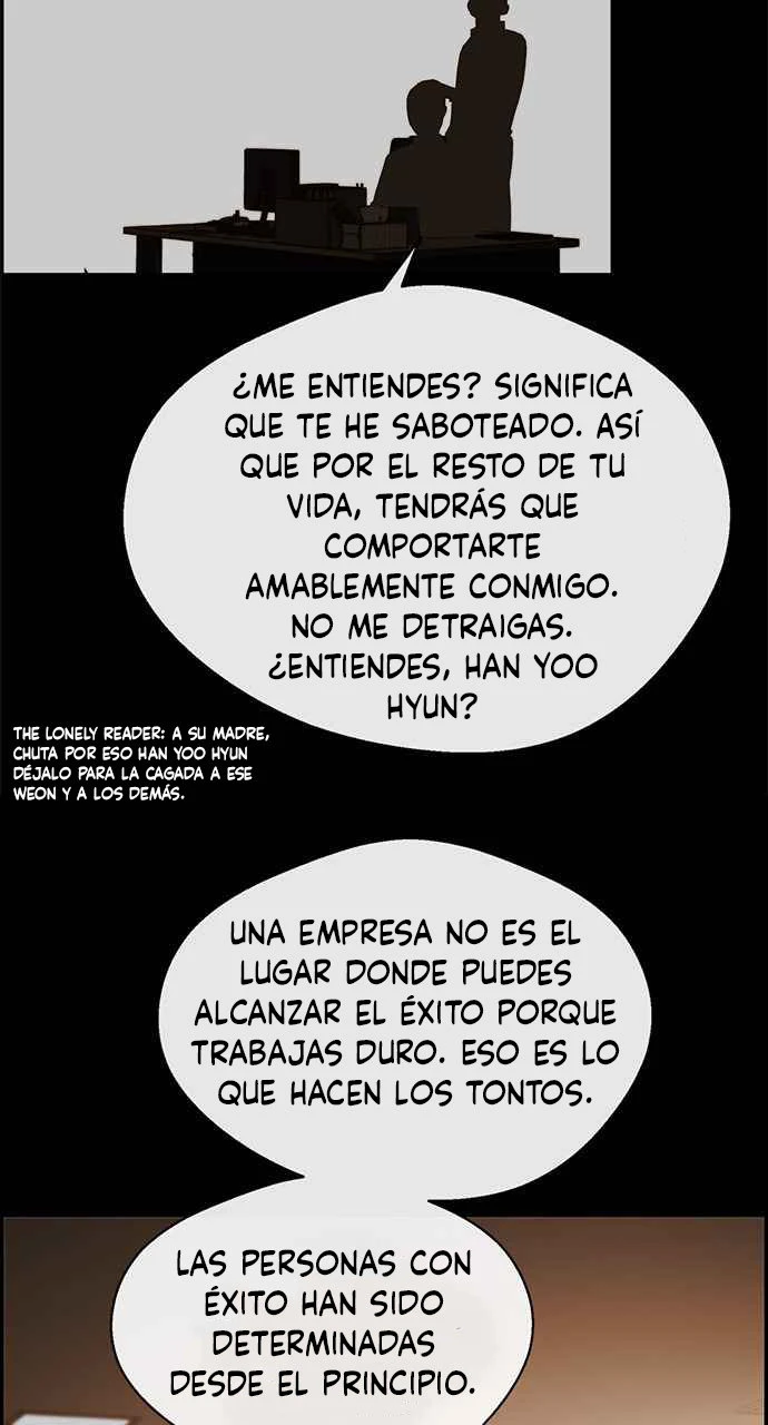 Hombre de Verdad Capitulo 51 página 23
