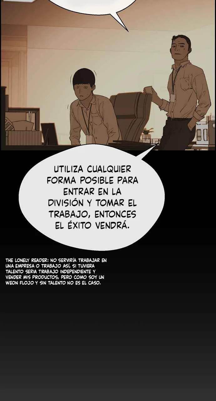 Hombre de Verdad Capitulo 51 página 24