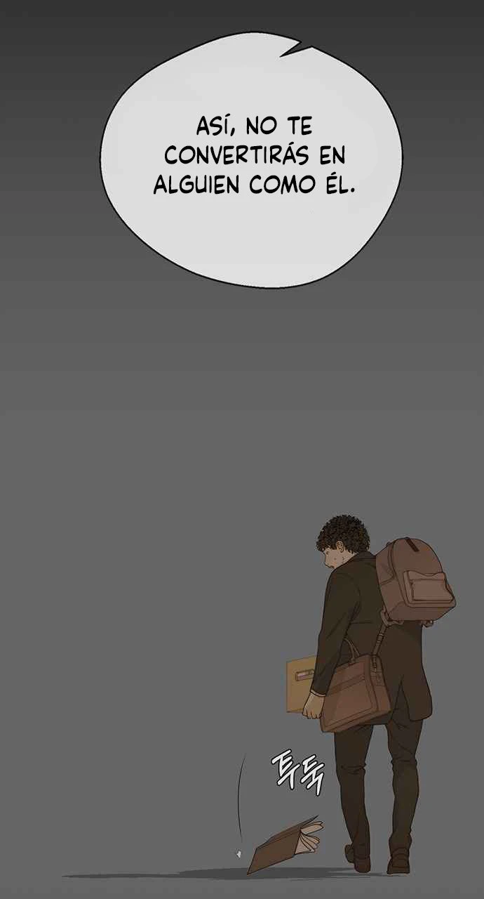 Hombre de Verdad Capitulo 51 página 25