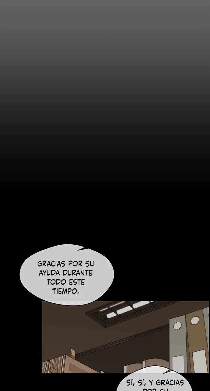 Hombre de Verdad Capitulo 51 página 26