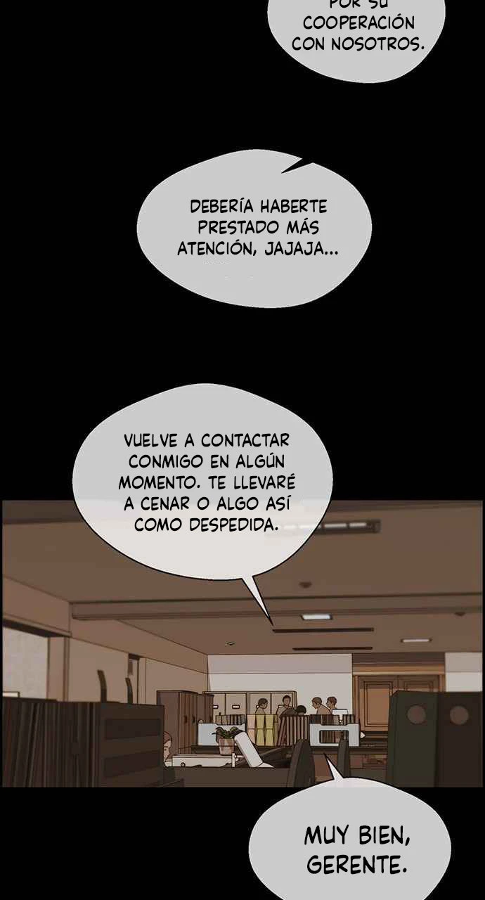 Hombre de Verdad Capitulo 51 página 27