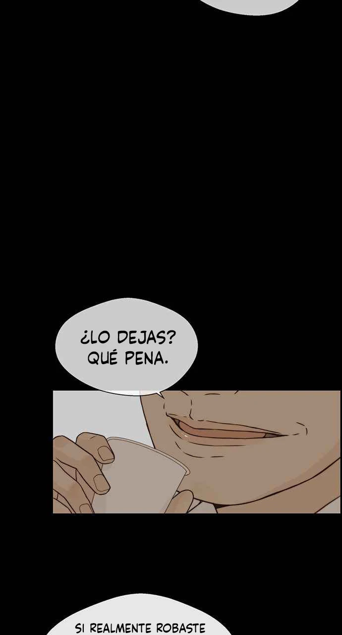 Hombre de Verdad Capitulo 51 página 28