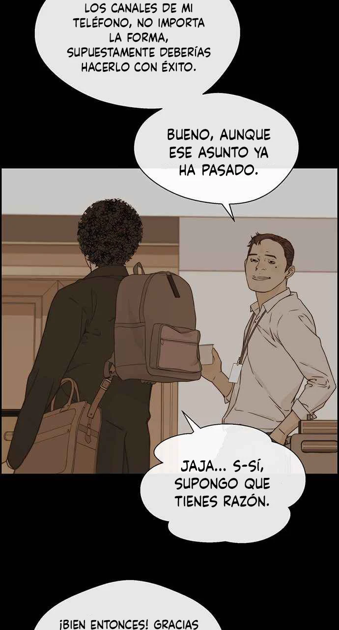 Hombre de Verdad Capitulo 51 página 29