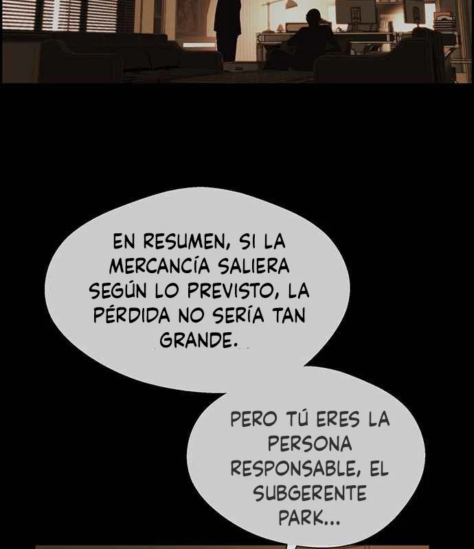 Hombre de Verdad Capitulo 51 página 3