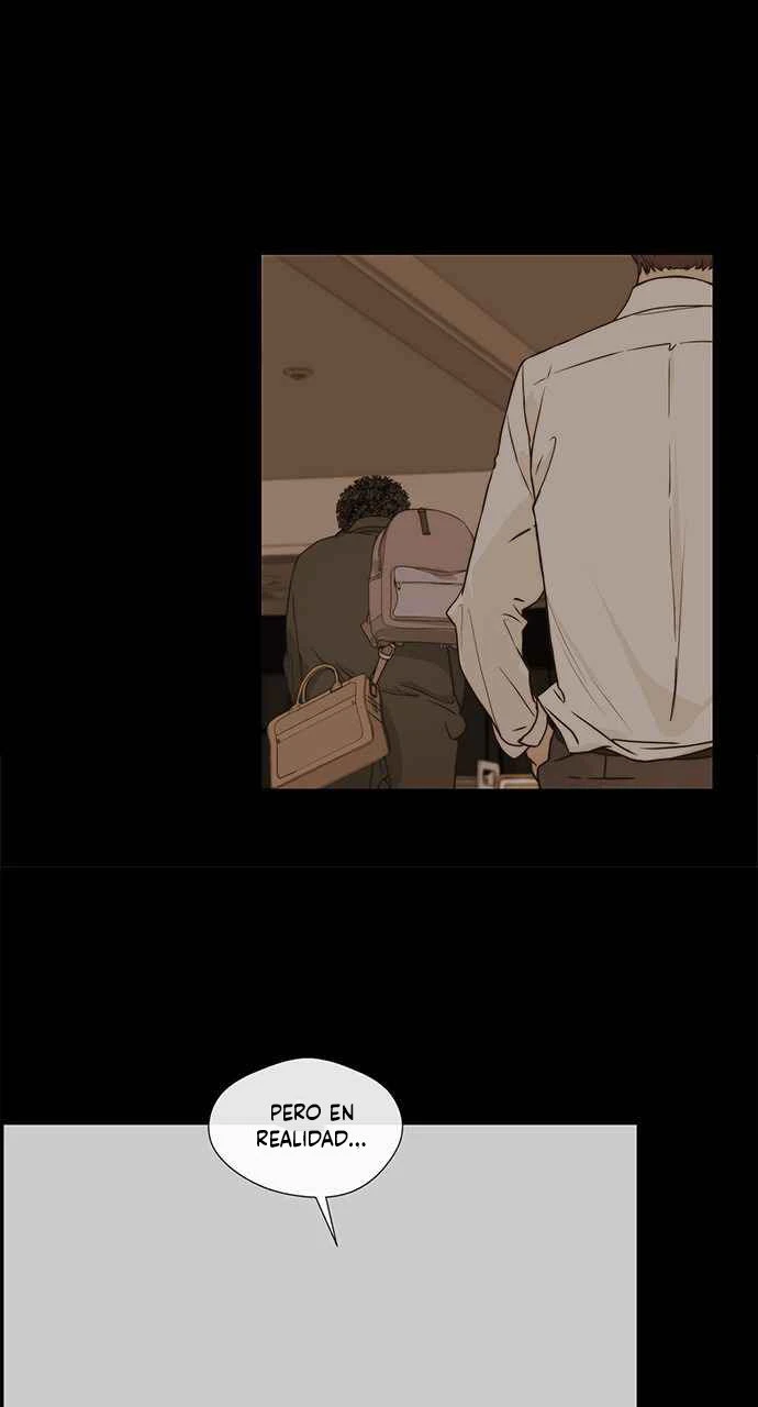 Hombre de Verdad Capitulo 51 página 31