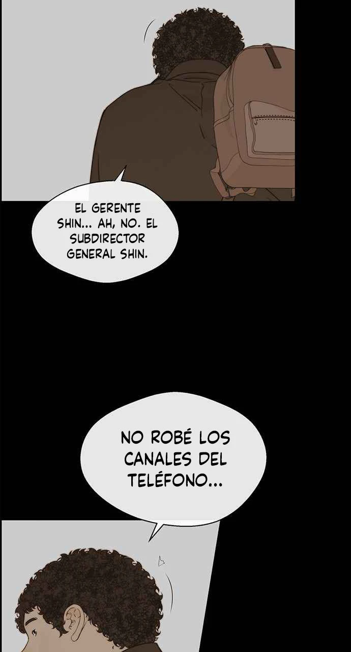 Hombre de Verdad Capitulo 51 página 32