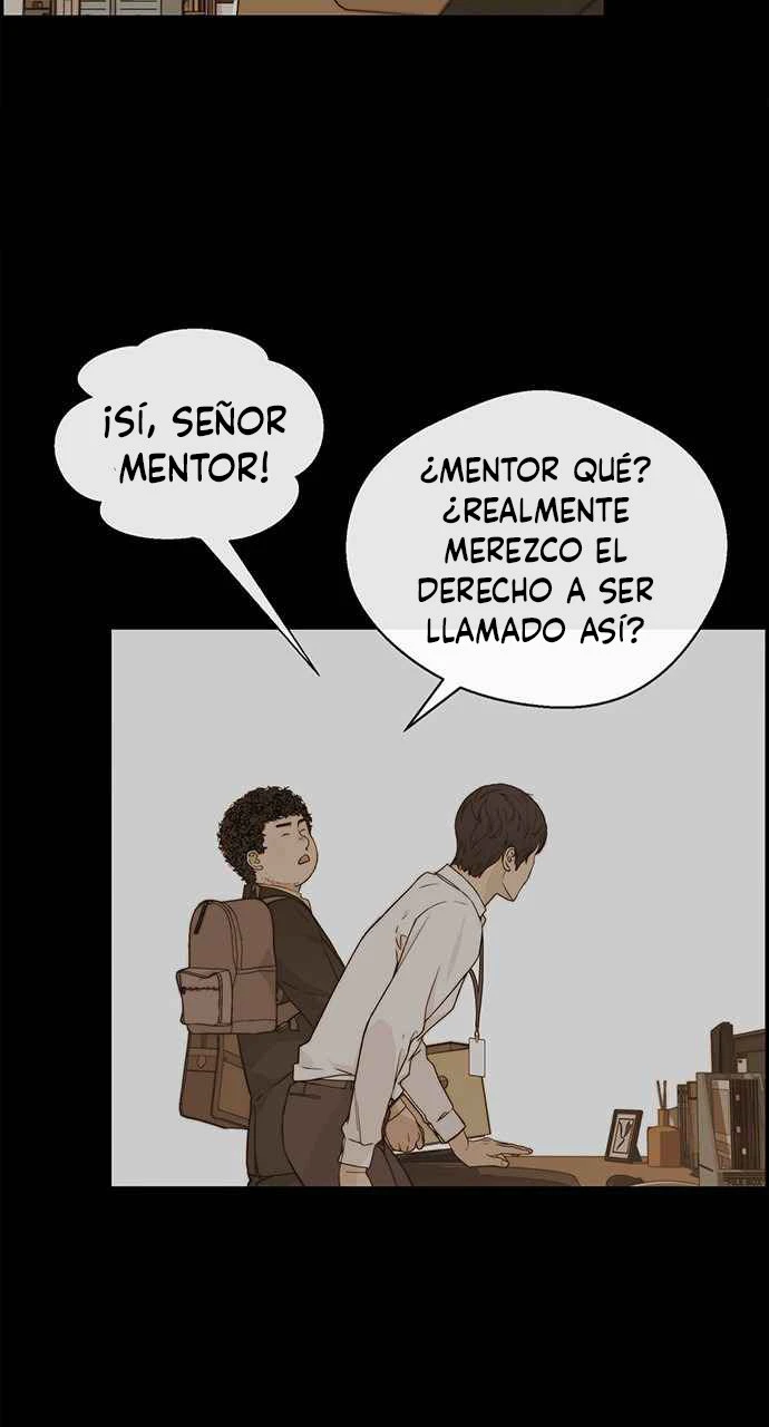 Hombre de Verdad Capitulo 51 página 37