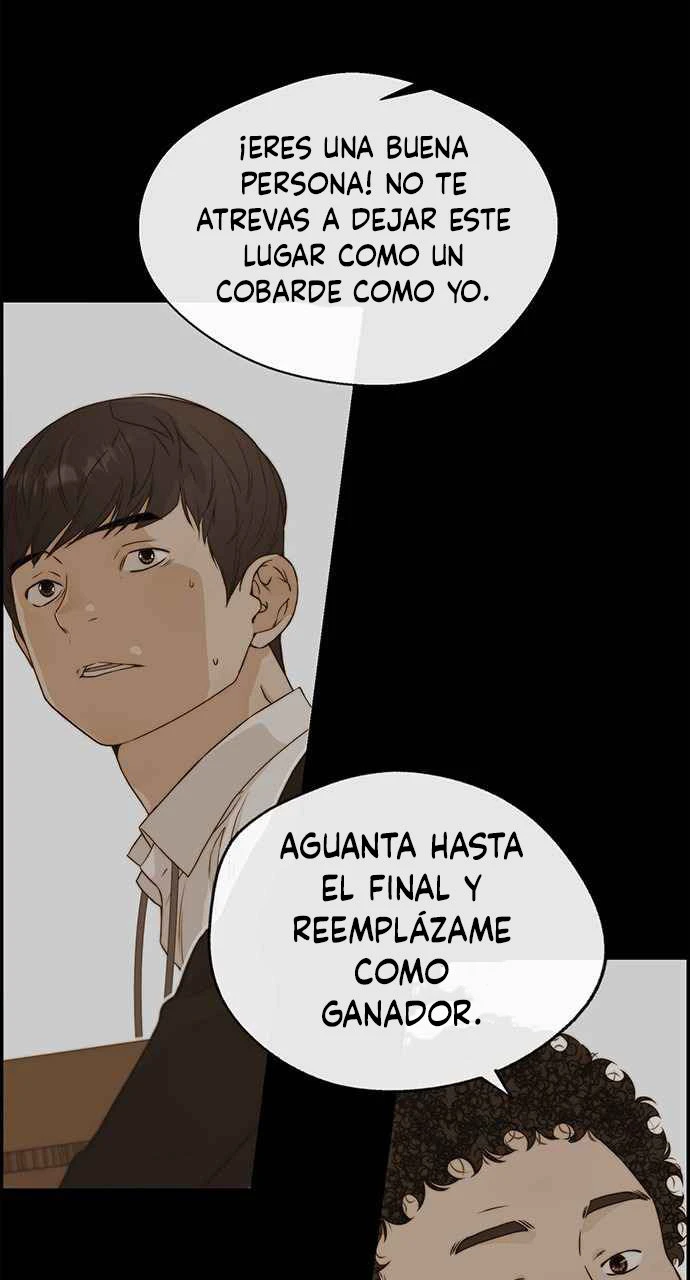 Hombre de Verdad Capitulo 51 página 38