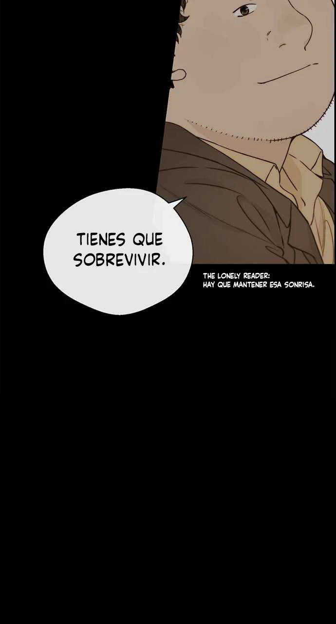 Hombre de Verdad Capitulo 51 página 39