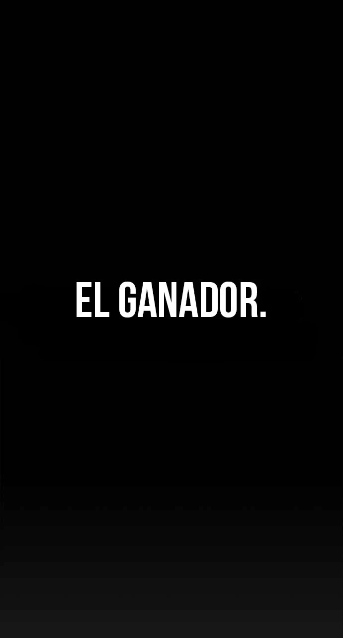 Hombre de Verdad Capitulo 51 página 40