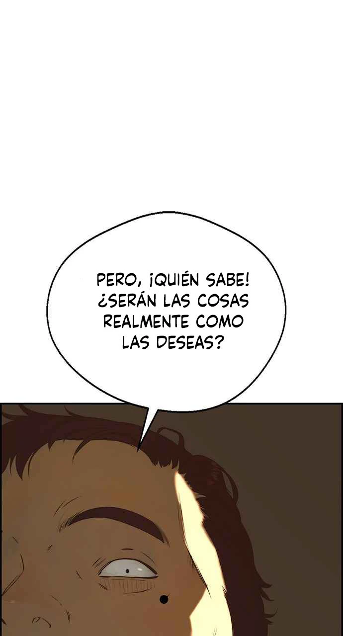 Hombre de Verdad Capitulo 51 página 43