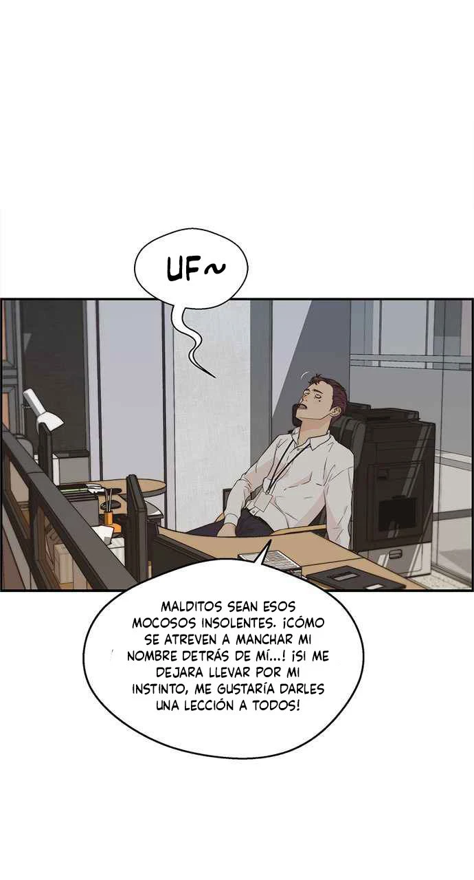 Hombre de Verdad Capitulo 51 página 49