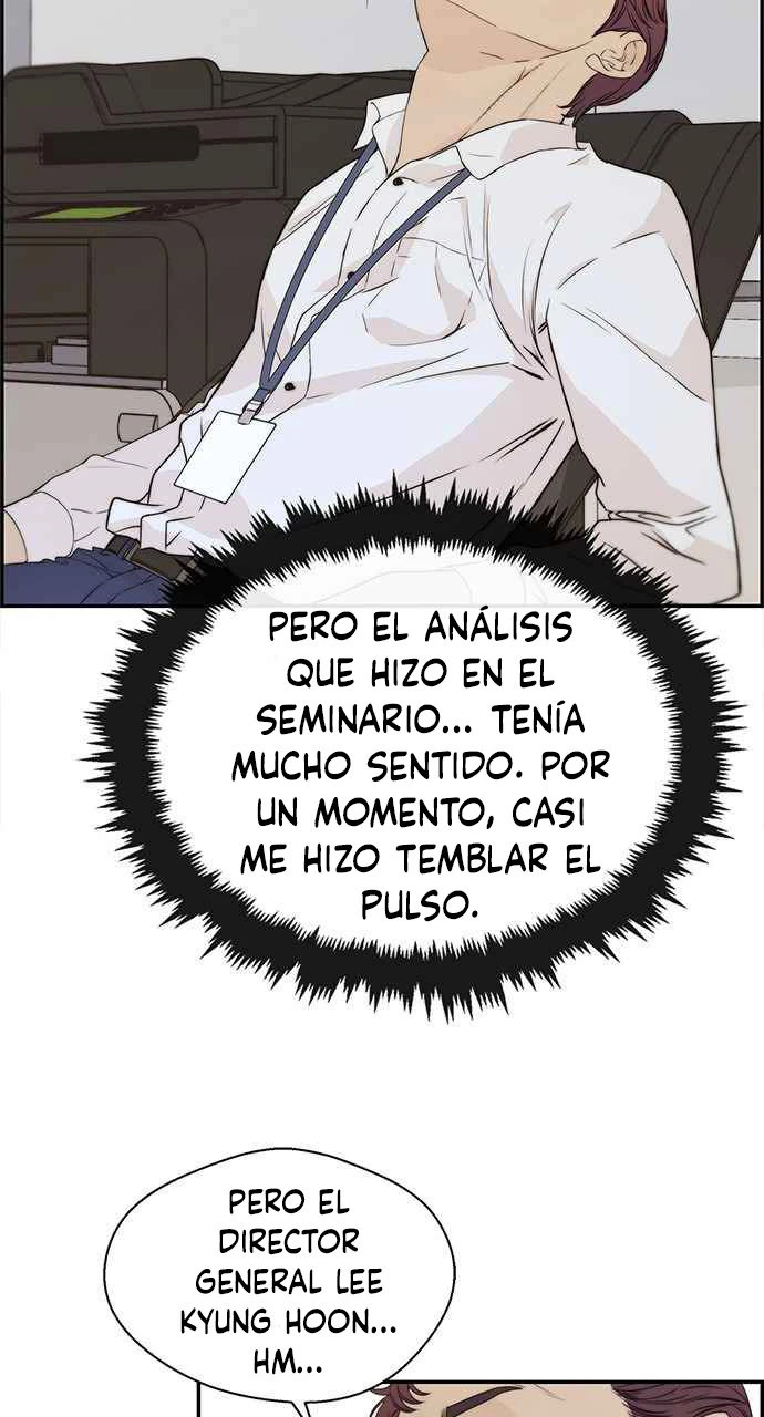 Hombre de Verdad Capitulo 51 página 51