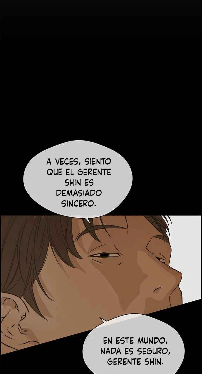 Hombre de Verdad Capitulo 51 página 54