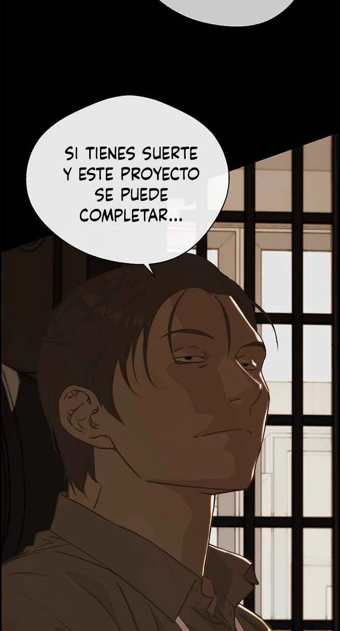 Hombre de Verdad Capitulo 51 página 55
