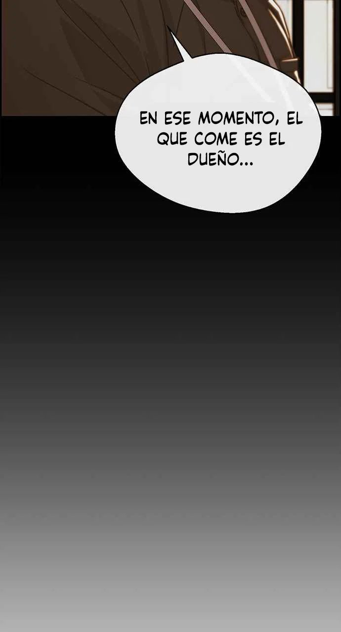 Hombre de Verdad Capitulo 51 página 56