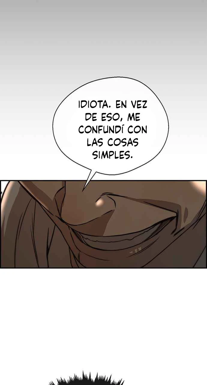 Hombre de Verdad Capitulo 51 página 57
