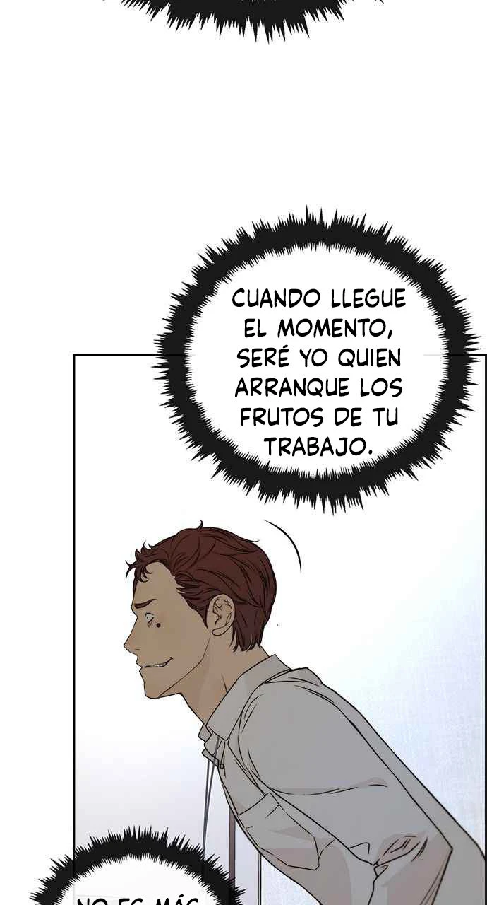 Hombre de Verdad Capitulo 51 página 59