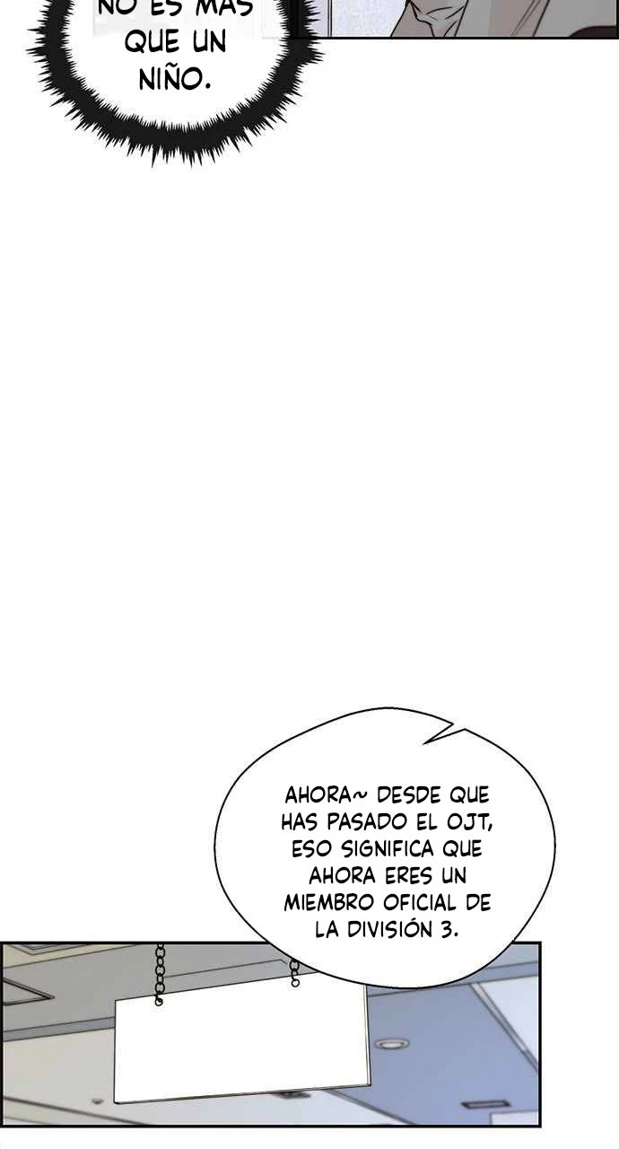 Hombre de Verdad Capitulo 51 página 60
