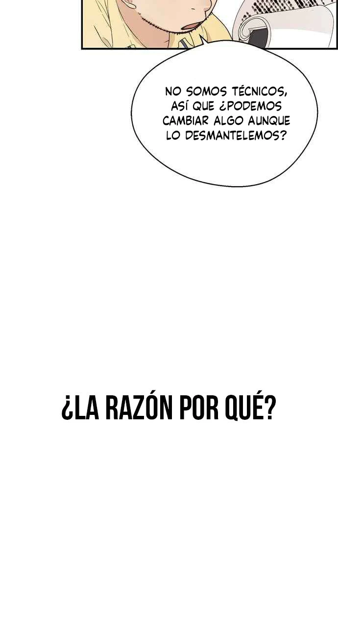 Hombre de Verdad Capitulo 51 página 65