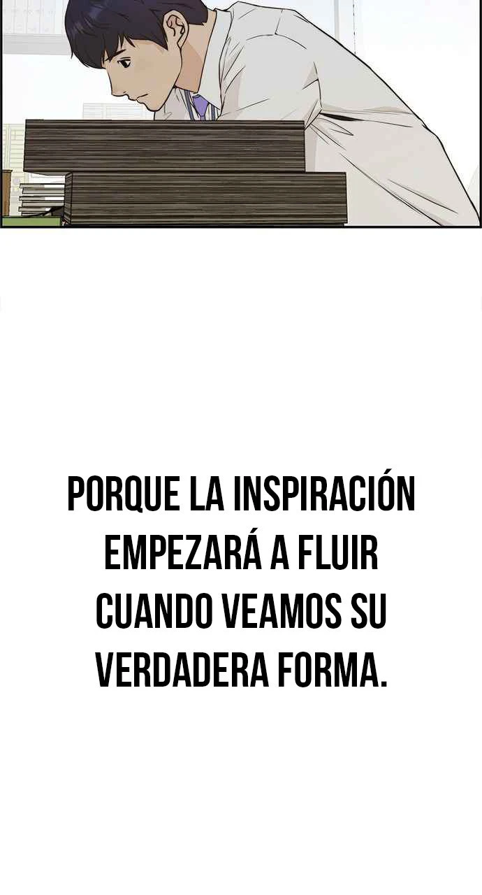 Hombre de Verdad Capitulo 51 página 67