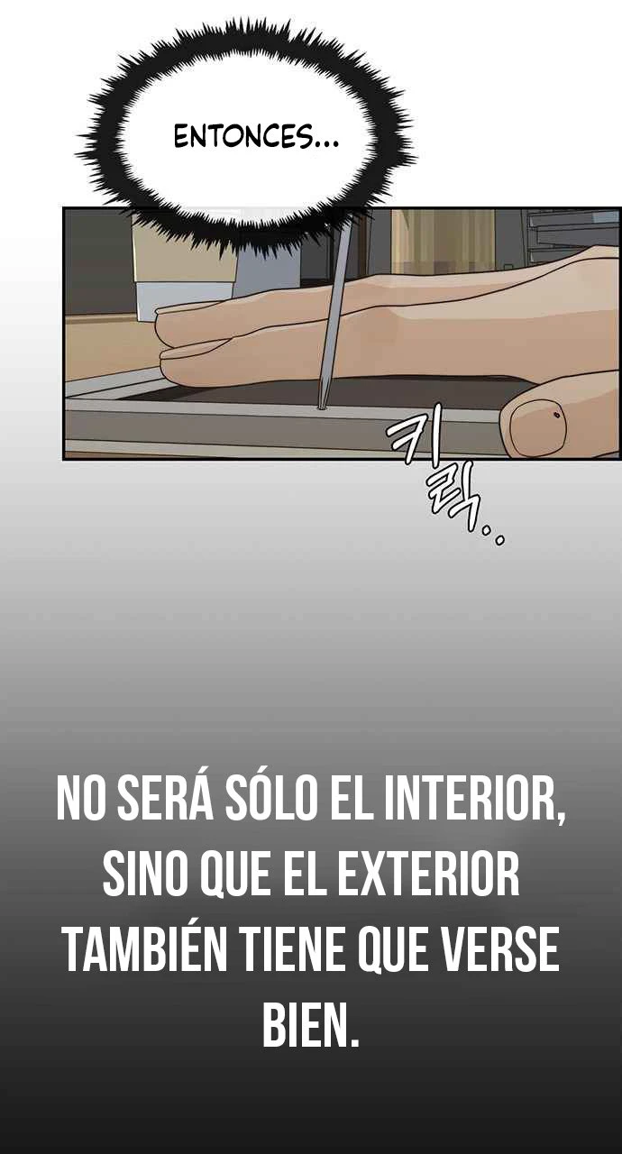 Hombre de Verdad Capitulo 51 página 68