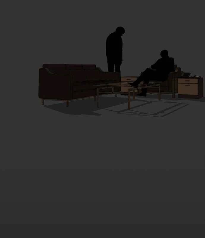 Hombre de Verdad Capitulo 51 página 7