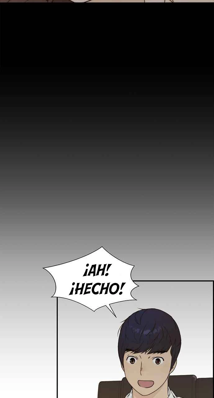 Hombre de Verdad Capitulo 51 página 70