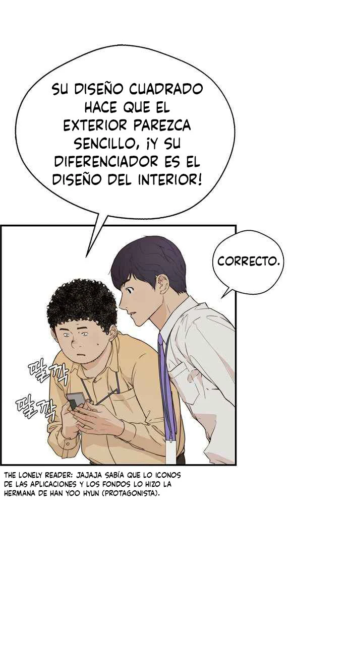 Hombre de Verdad Capitulo 51 página 77