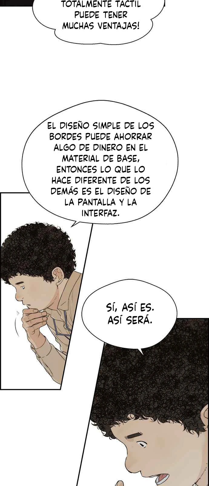 Hombre de Verdad Capitulo 51 página 82