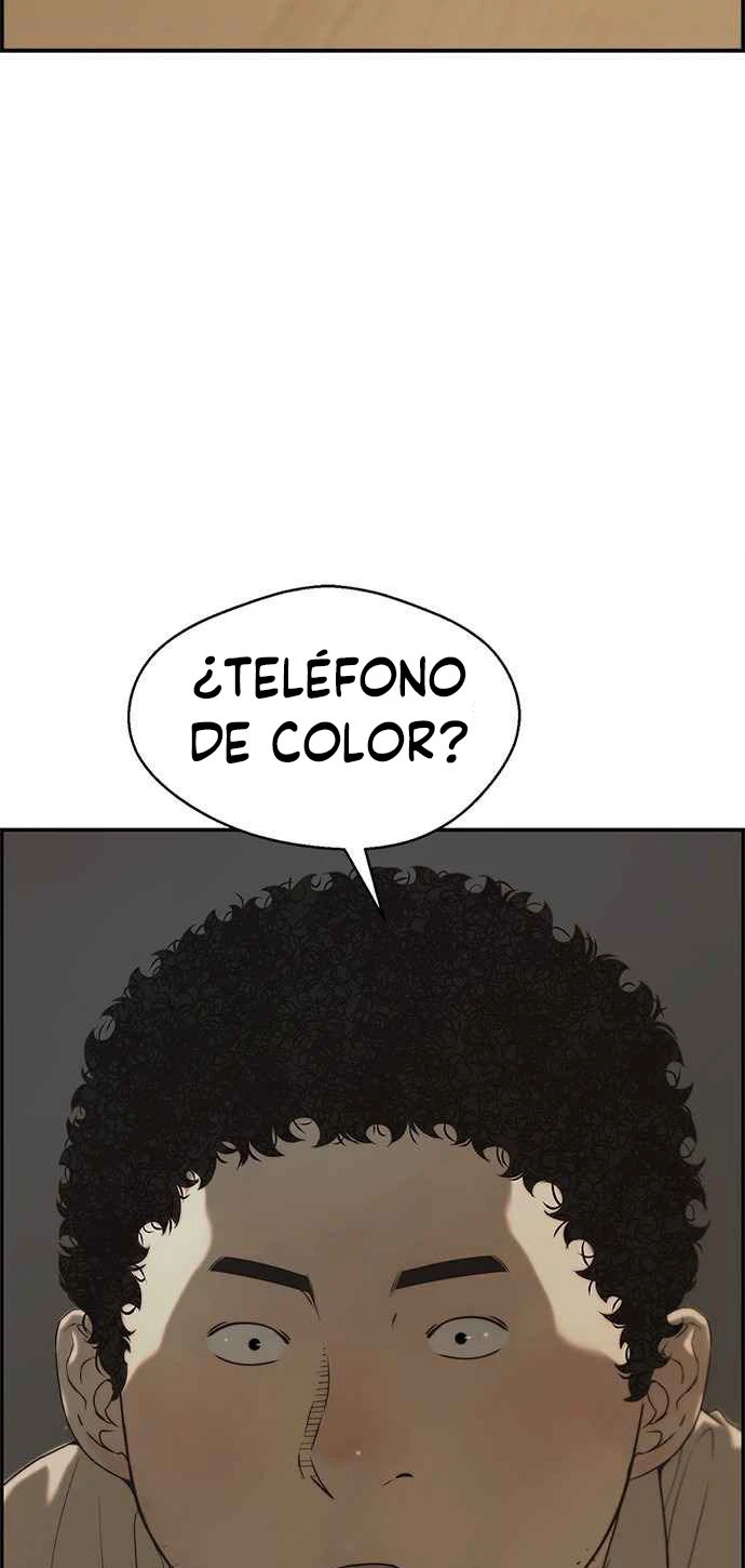 Hombre de Verdad Capitulo 51 página 91